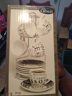 Home items