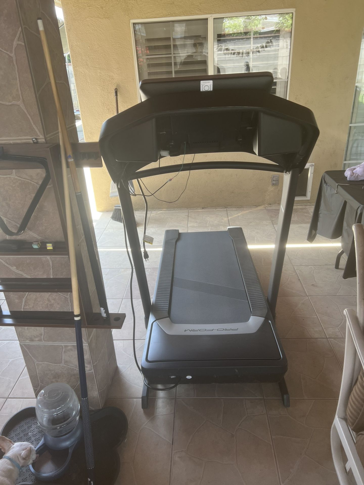 Treadmill