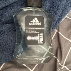 Adidas dynamic pulse cologne