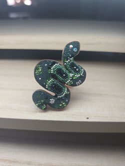 Anillo de cobre