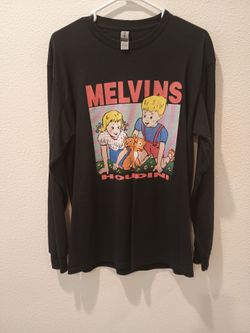 Long sleeve t-shirt/medium
