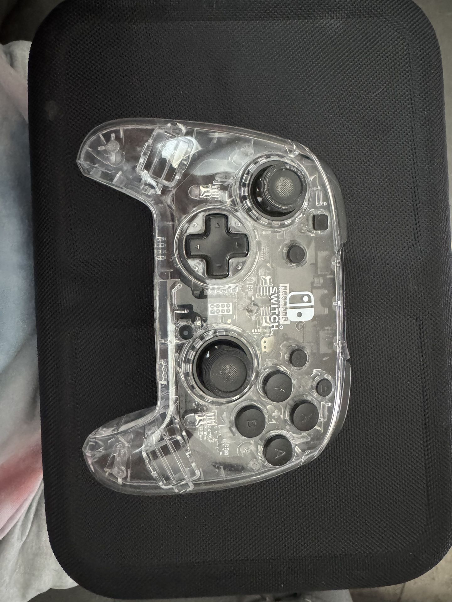 PDP Nintendo Switch Controller