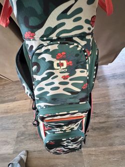 OGIO golf bag