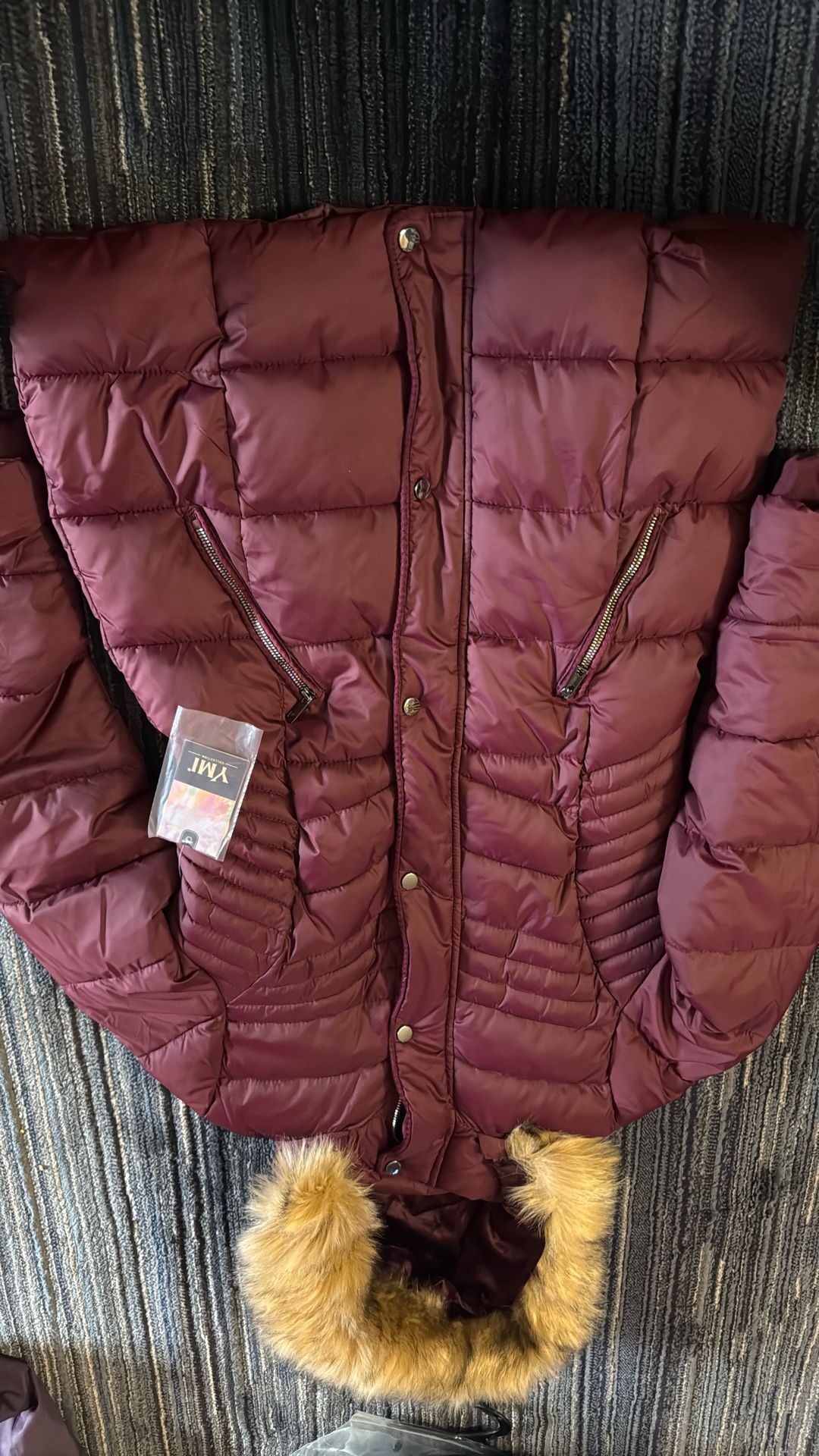 Jacket Women 