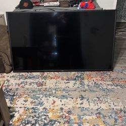 65” Vizio Smart Tv