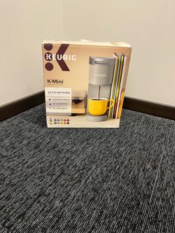 Keurig coffee maker