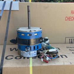 Blower Motor 
