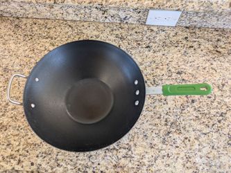 Wok, Nordic Ware, 14 inch
