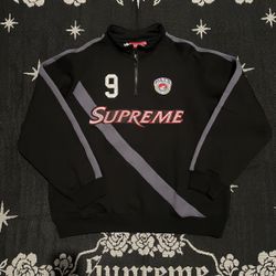 Supreme Jacket 