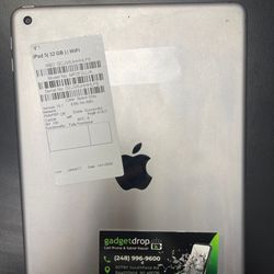 On Sale Apple iPad 5th Gen 32GB 
