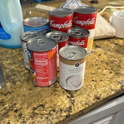 Free Soups