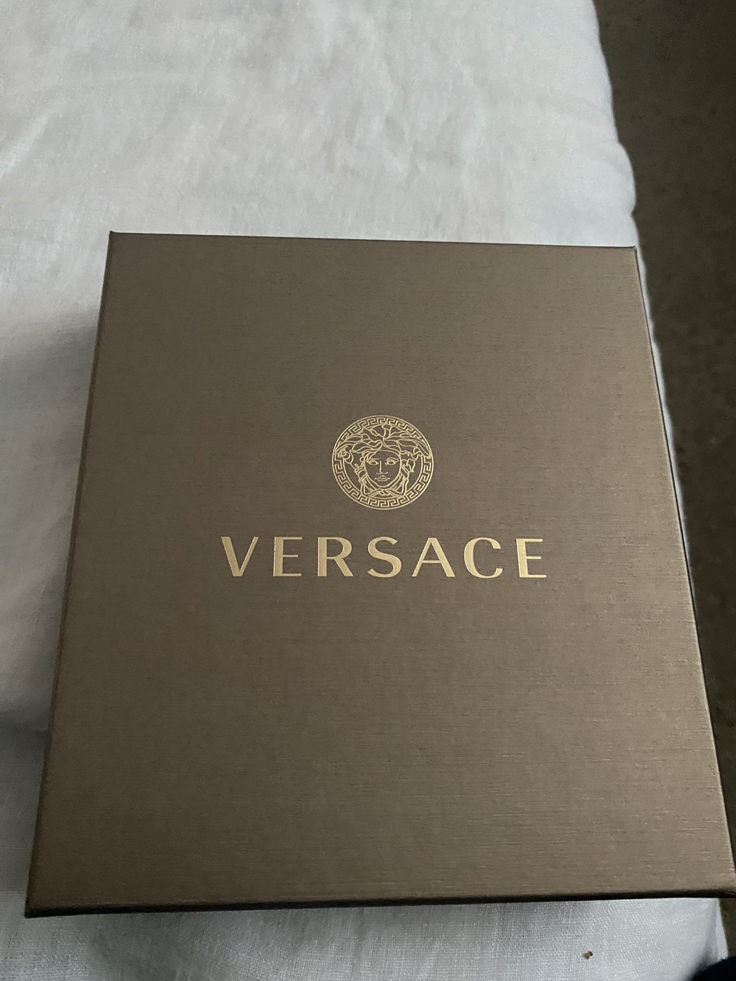 VERSACE 3 Perfumes