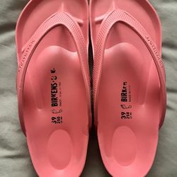 Birkenstock Honolulu EVA thong sandals