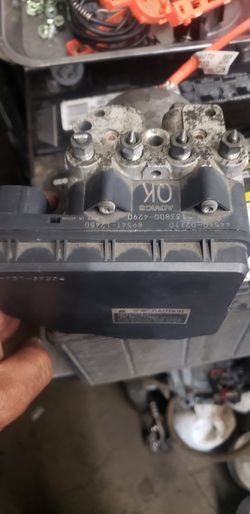 ABS Module