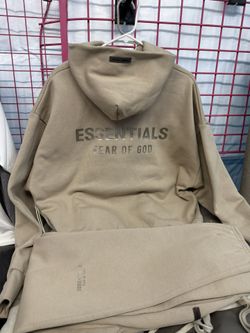 Essential Set