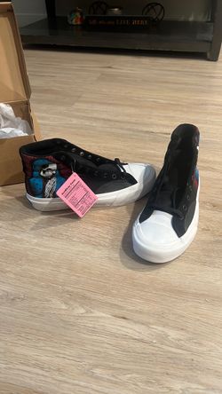 Rock shoes￼