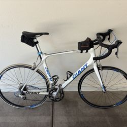 Carbon Giant Defy XL 