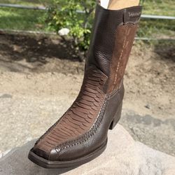 Bota Vaquera