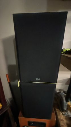 klh model 900b 3 way
