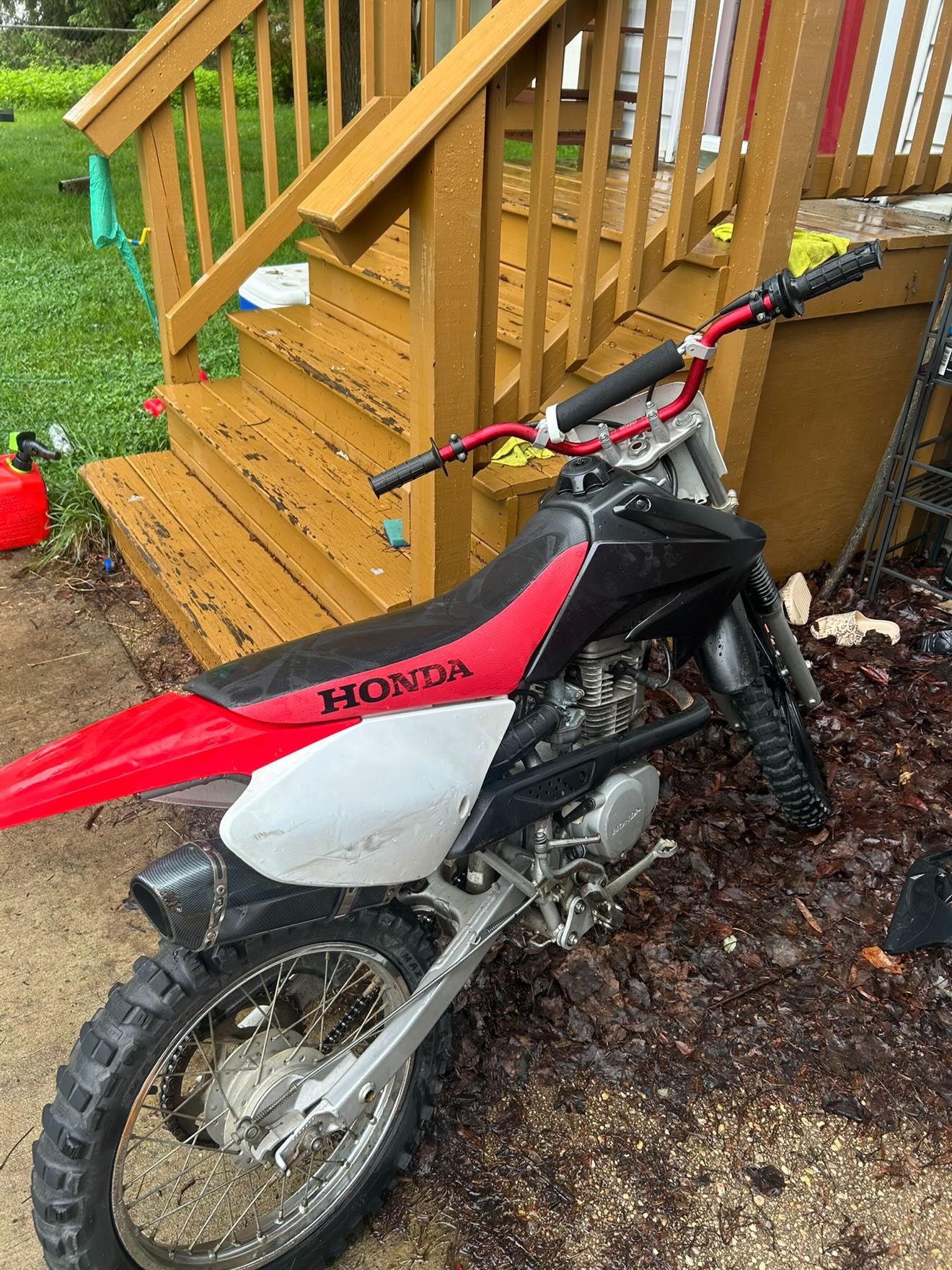 crf 100f
