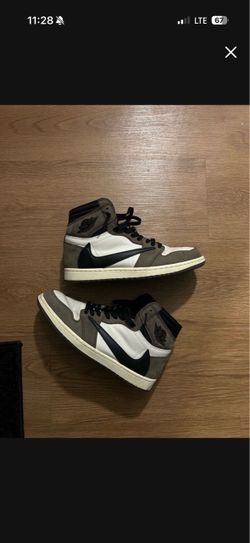 Travis Scott’s