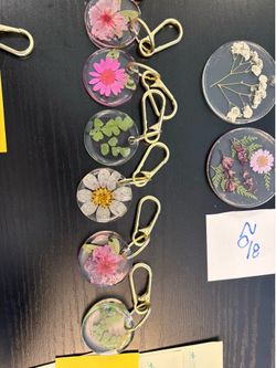 Succulents wanted.