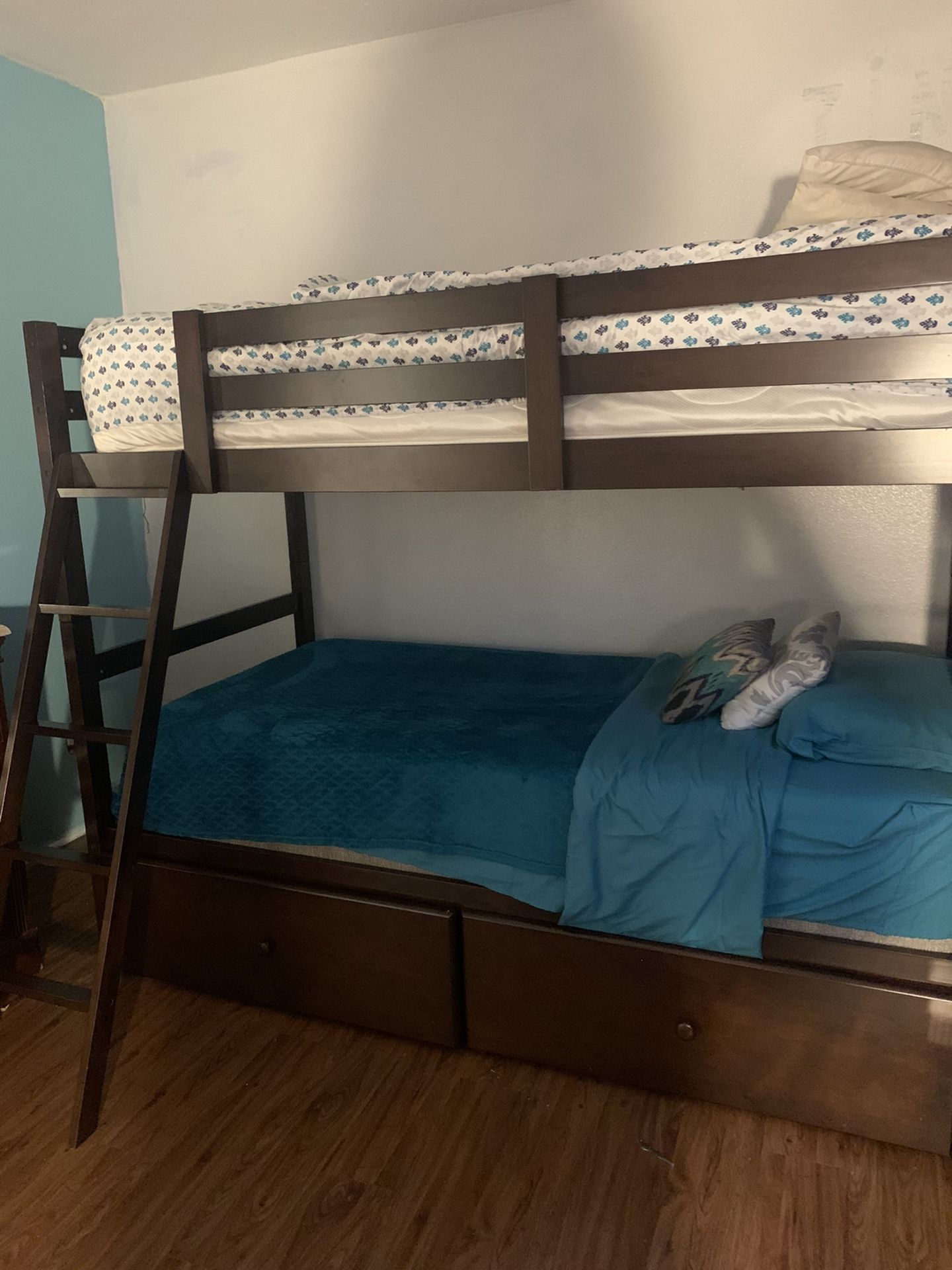 Bunkbed