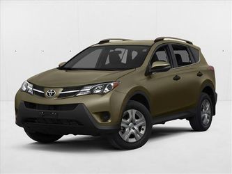 2013 Toyota RAV4
