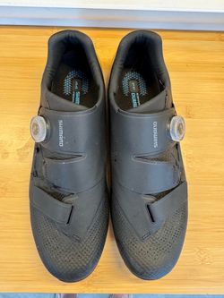 Shimano Road Cycling Shoes Size 44