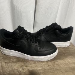 Nike Air Force 1 Size 12