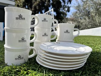 AMAZING Tea Set New Used!!!