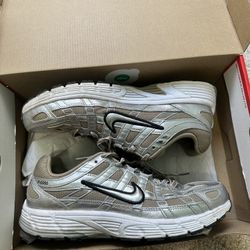 Nike P-6000