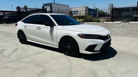 2024 civic SI