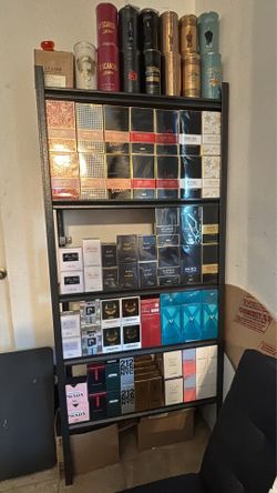 PERFUMES Men And Women A Domicilio TO YOUR HOME