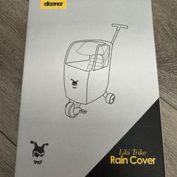 Doona Liki Trike Rein Cover 