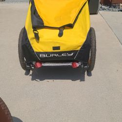 
Burley Nomad Cargo Trailer