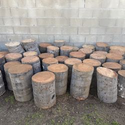 Plant stands/ Garden Decoration (DELIVERY AVAILABLE FOR AN EXTRA FEE DEPEDING ON THE LOCATION)