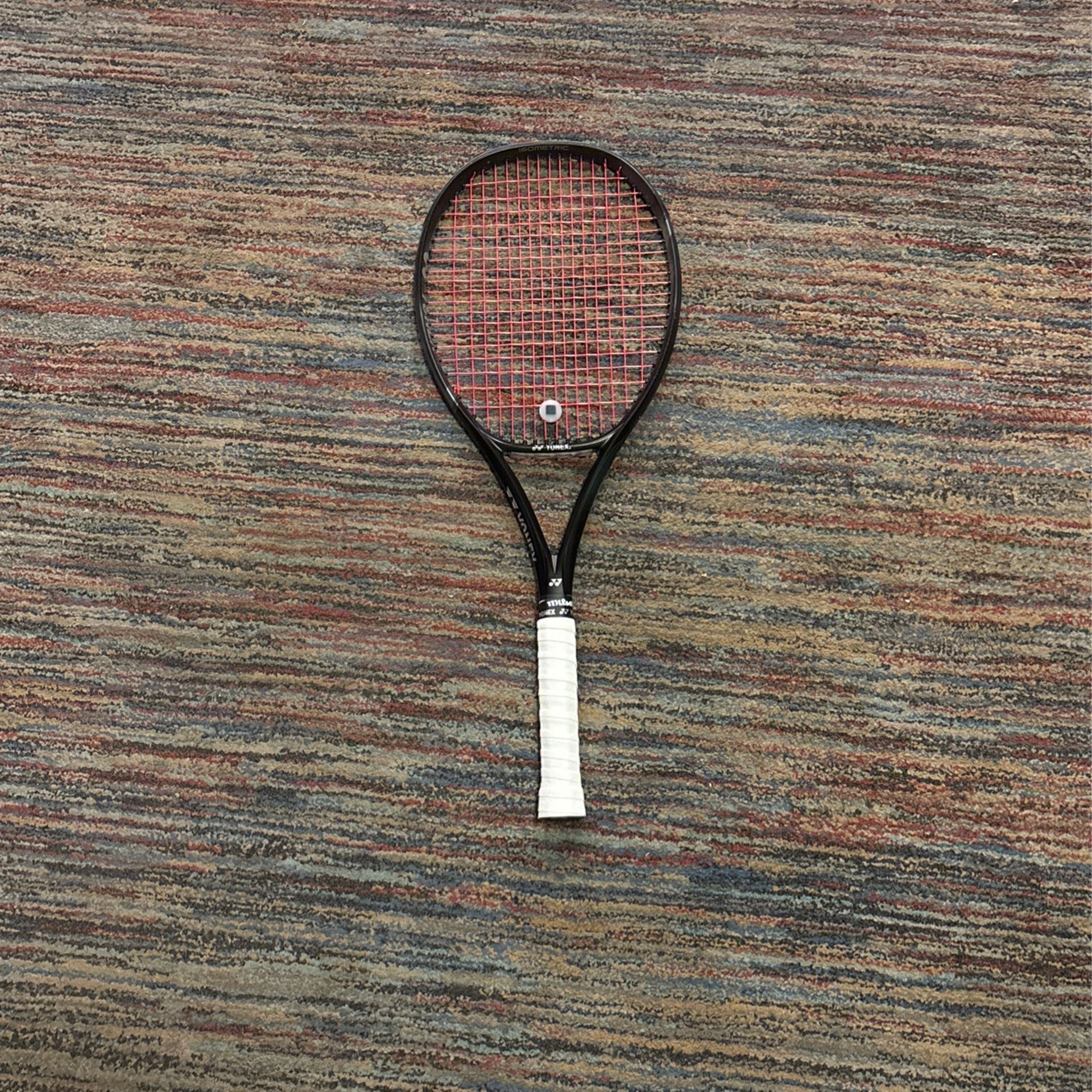 Yonex Ezone 98 Aqua Night Black
