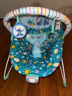 Baby Bouncer