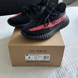 YZY 350 V2 Sply- M6