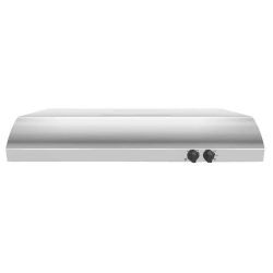 UXT4236ADS Whirlpool 36 in. Convertible Under Cabinet Range Hood in Stainless Steel