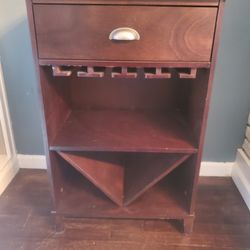 Wine Cabinet 