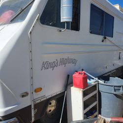 Motor Home