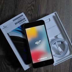 Iphone SE 2nd GEN (Cricket/AT&T)