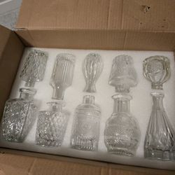 Vases- Small Decorative For Table