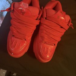 Puma La France 
