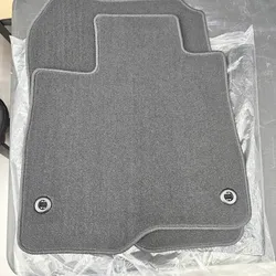Crv floormats