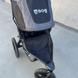Bob Revolution Flex Jogging Stroller