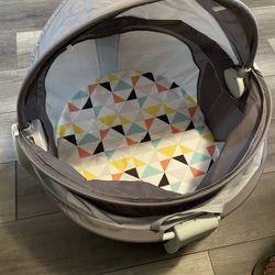Portable Bassinet