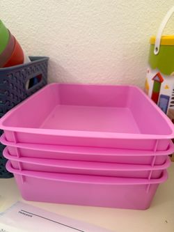 Daycare supplies / teaching supplies